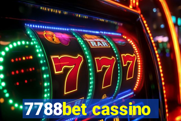 7788bet cassino